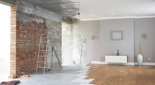 Aménagement intérieur