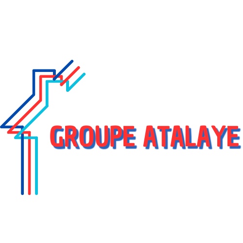GROUPE ATALAYE Logo