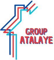 GROUPE ATALAYE Logo