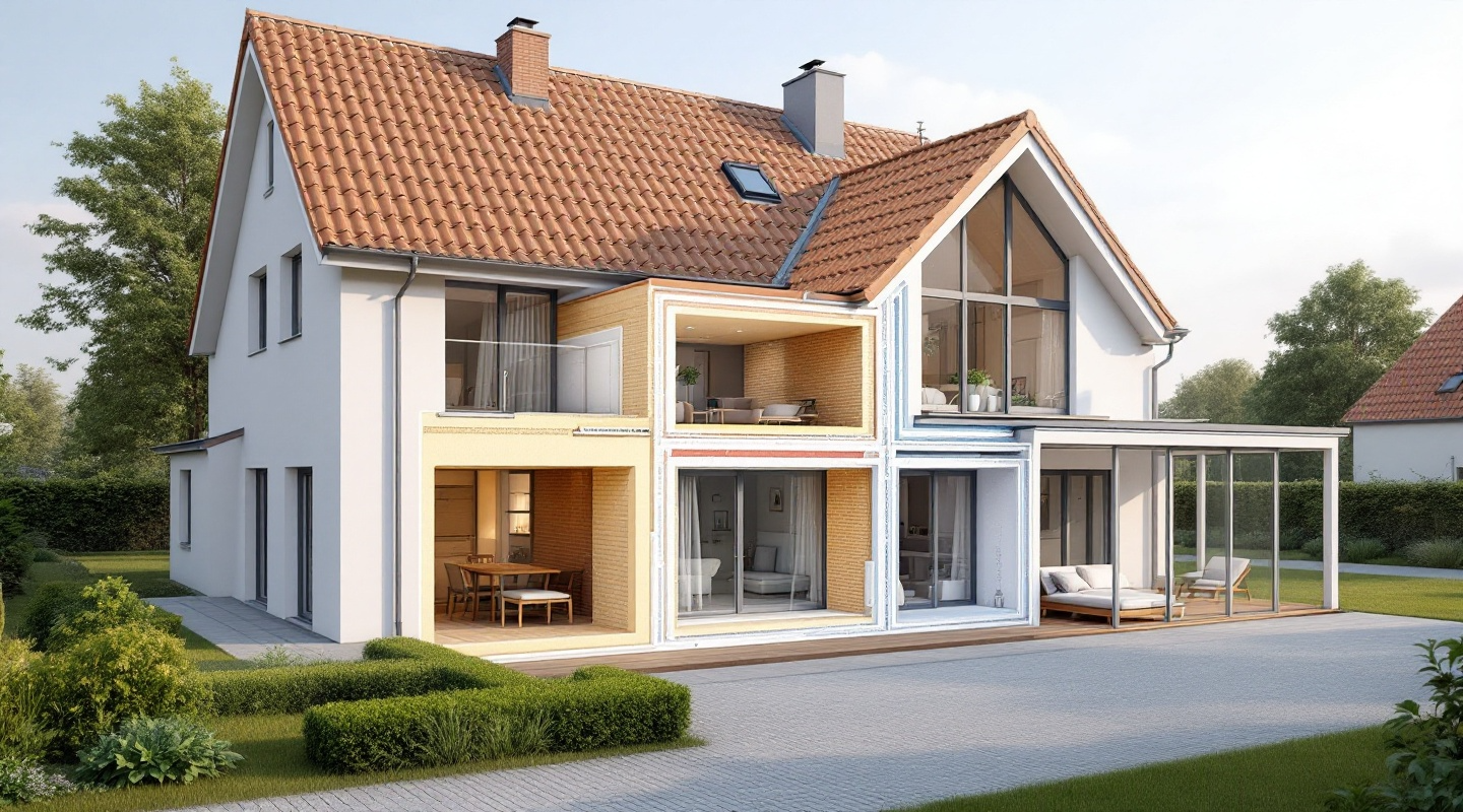 Maison